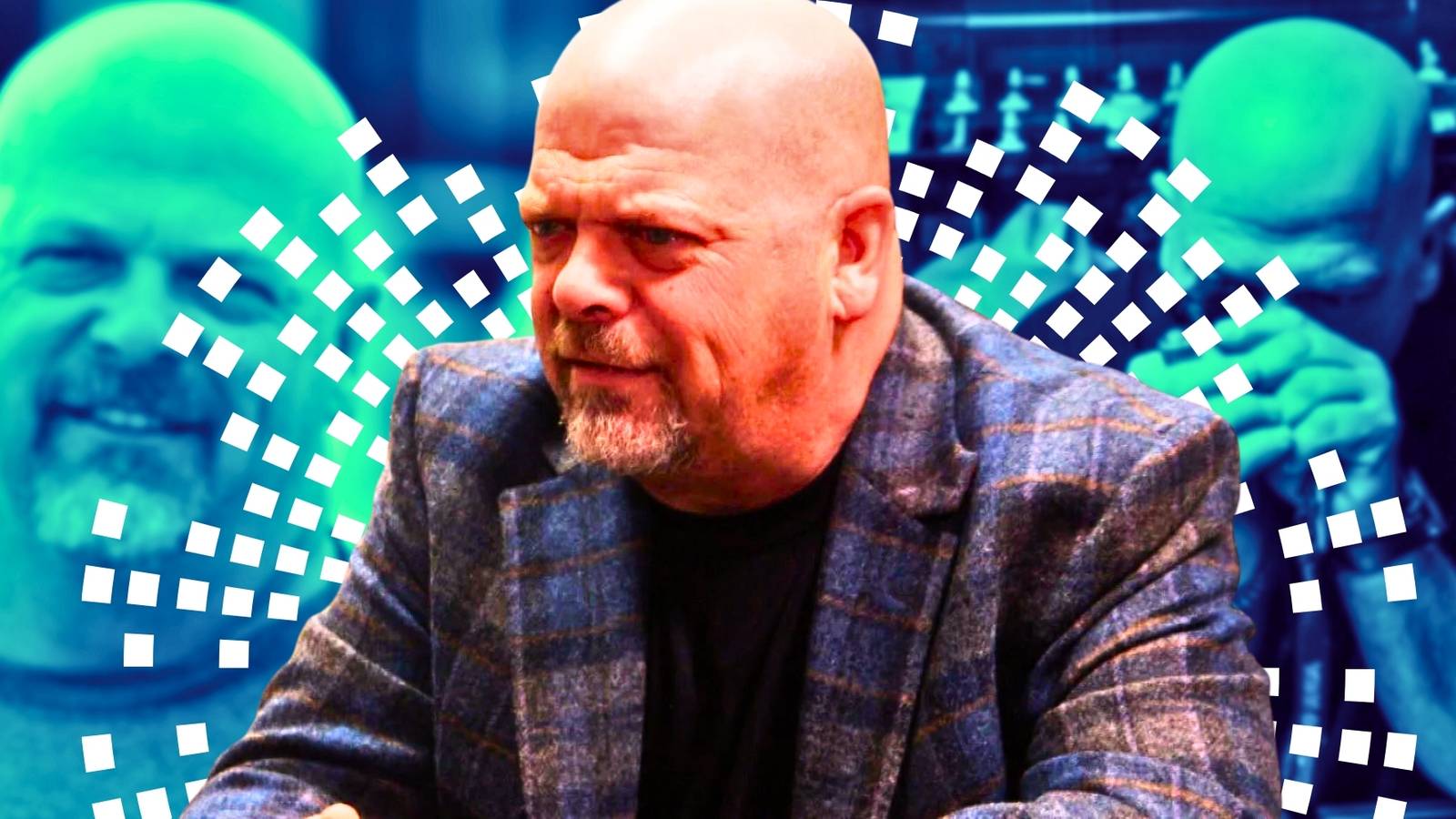 Pawn Stars: Rick Harrison's Nasty Legal Battle With His Mother Explained