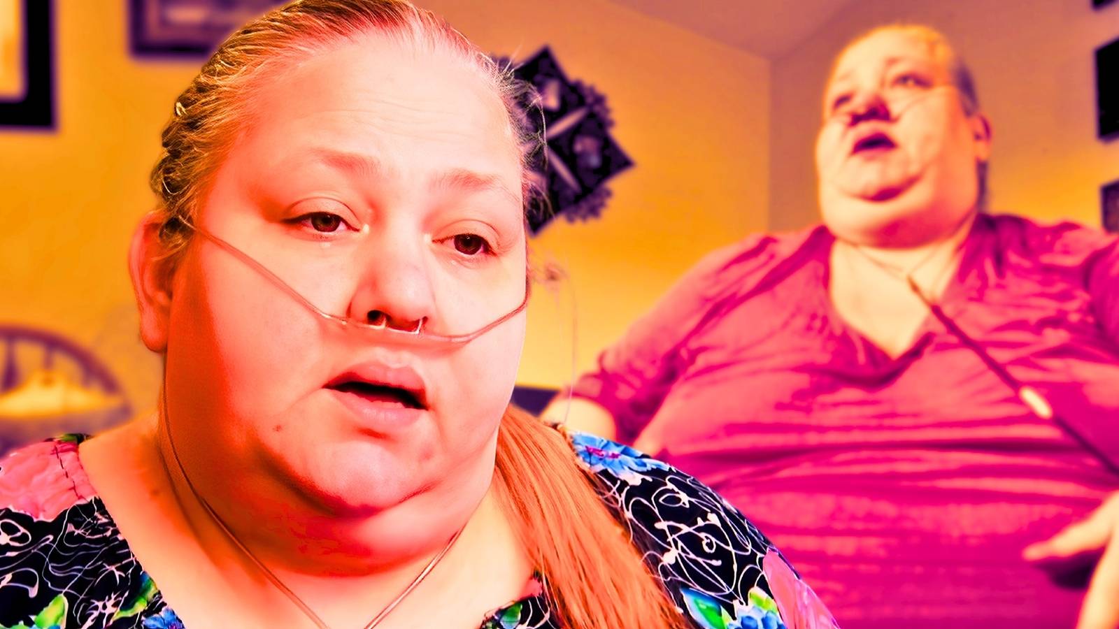 What Happened To Angela Gutierrez After My 600-Lb Life Season 7?