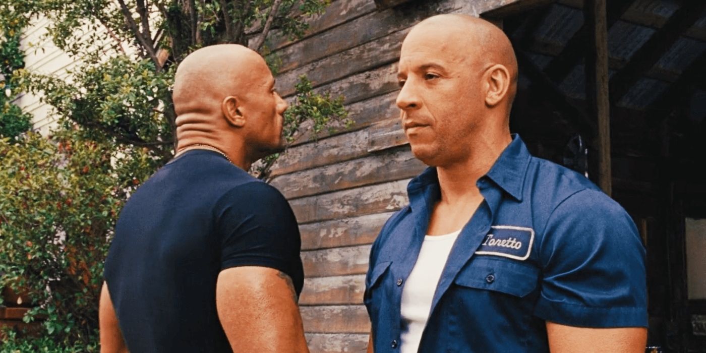 Fast & Furious Movies In Order: How (& Where) To Watch By Release Date & Chronologically