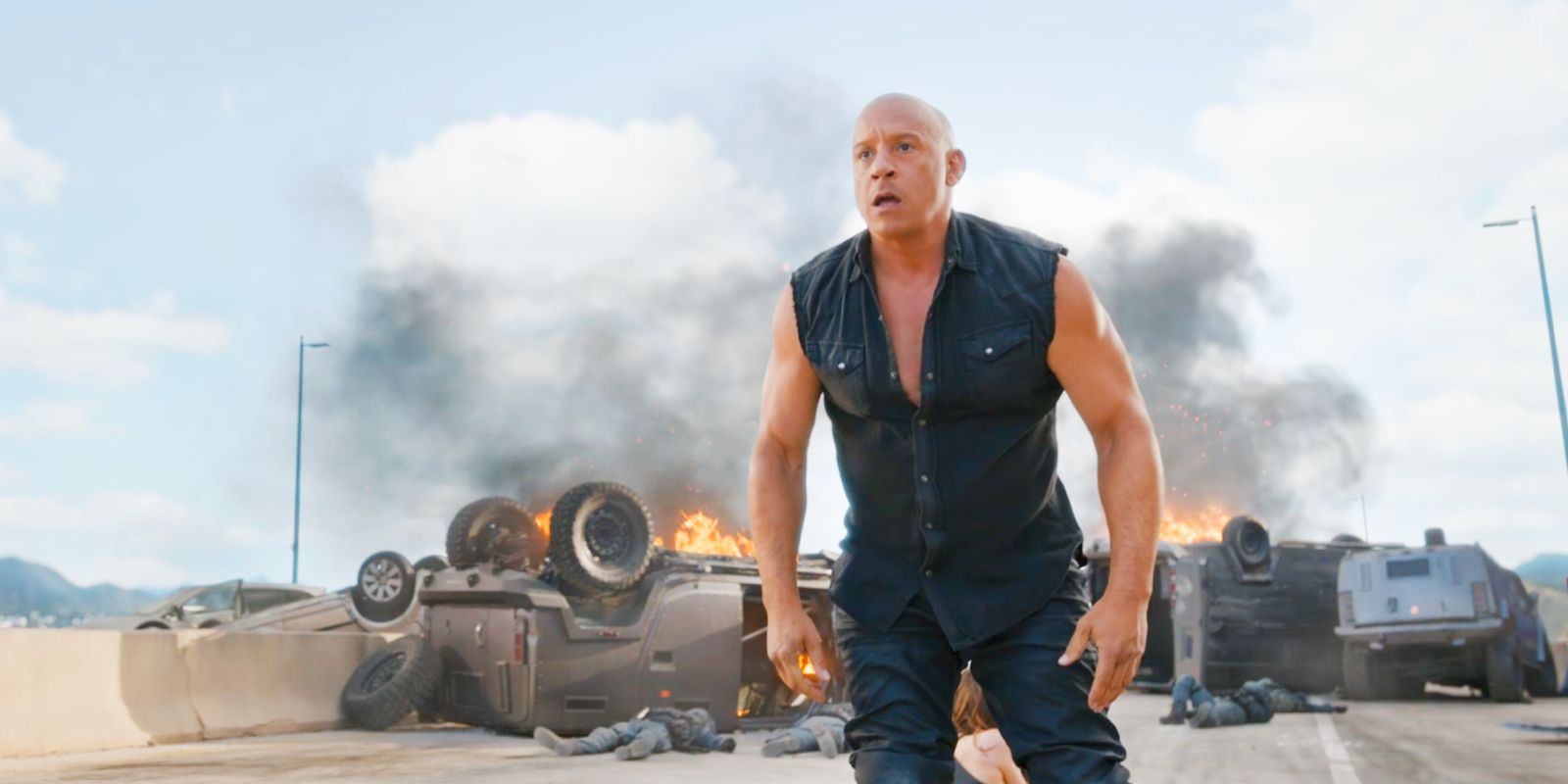 15 Things I Learned Rewatching All Fast & Furious Movies In Order