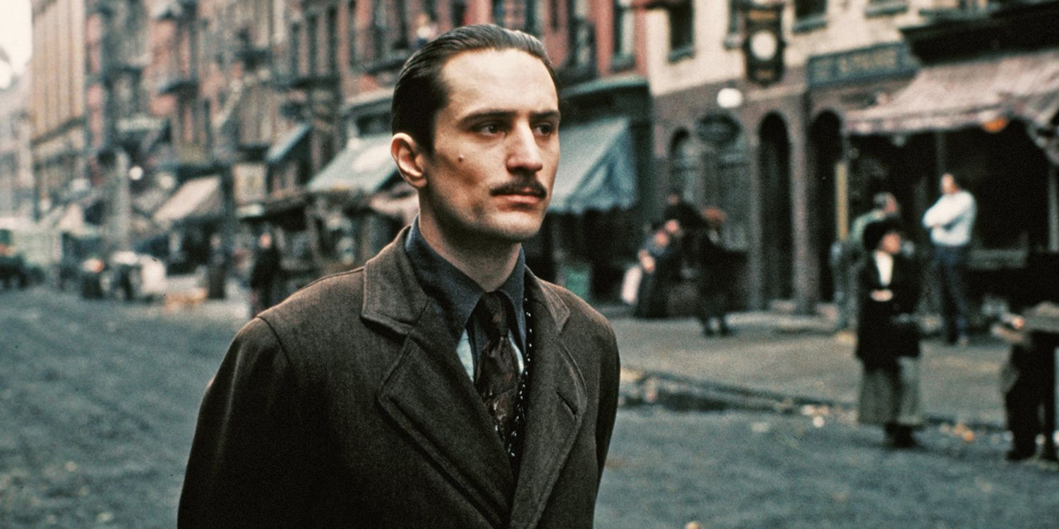 How Much Money The Godfather Movies Made At The Box Office (& How Much It Would Be Today)