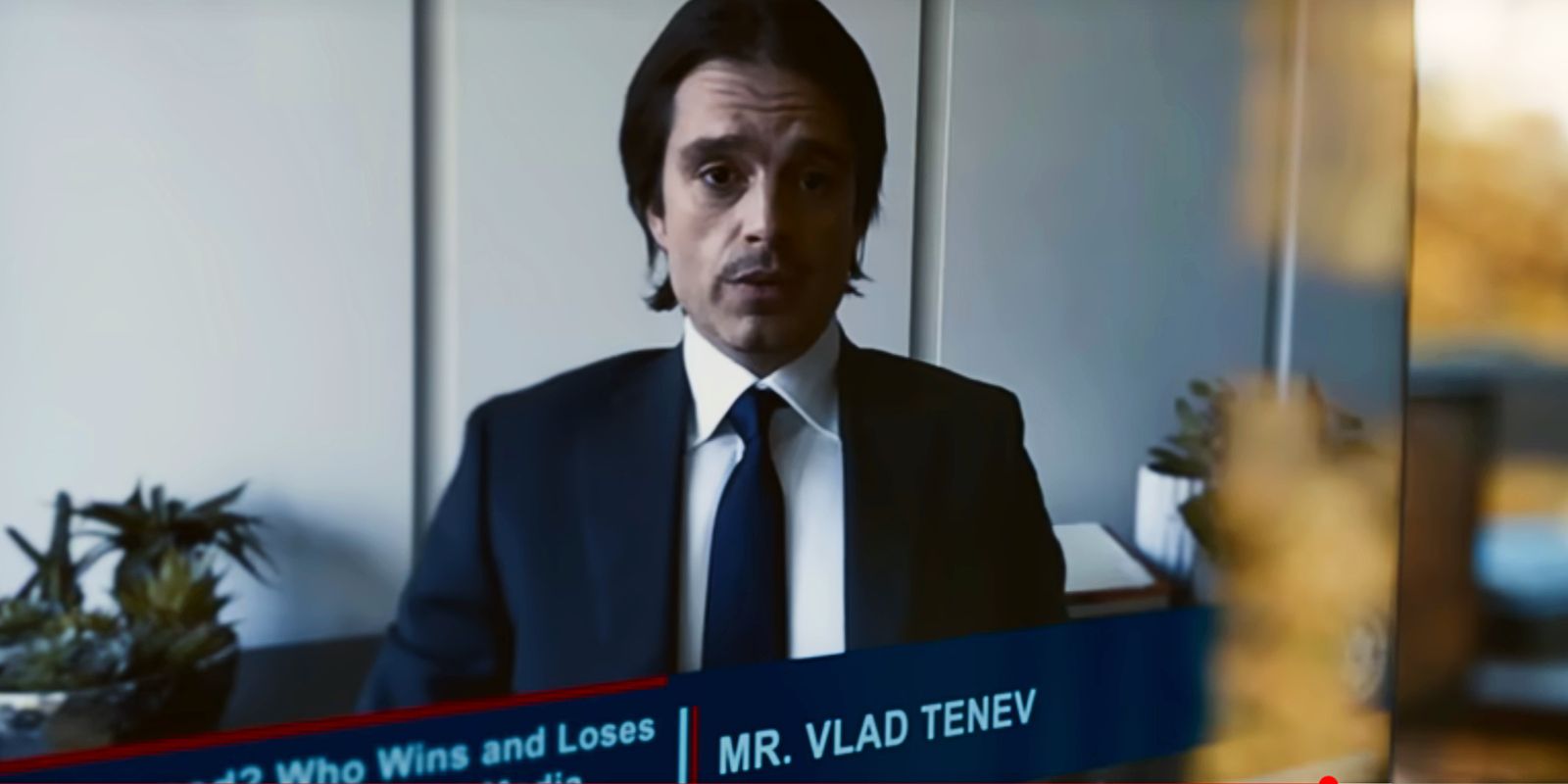 Dumb Money: What Happened To Robinhood Founders Vlad Tenev & Baiju Bhatt