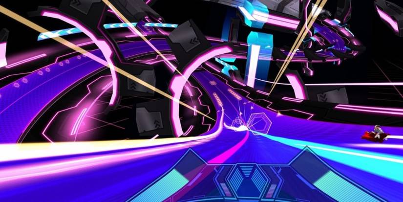 10 Best Racing Games On Meta Quest 2 & 3
