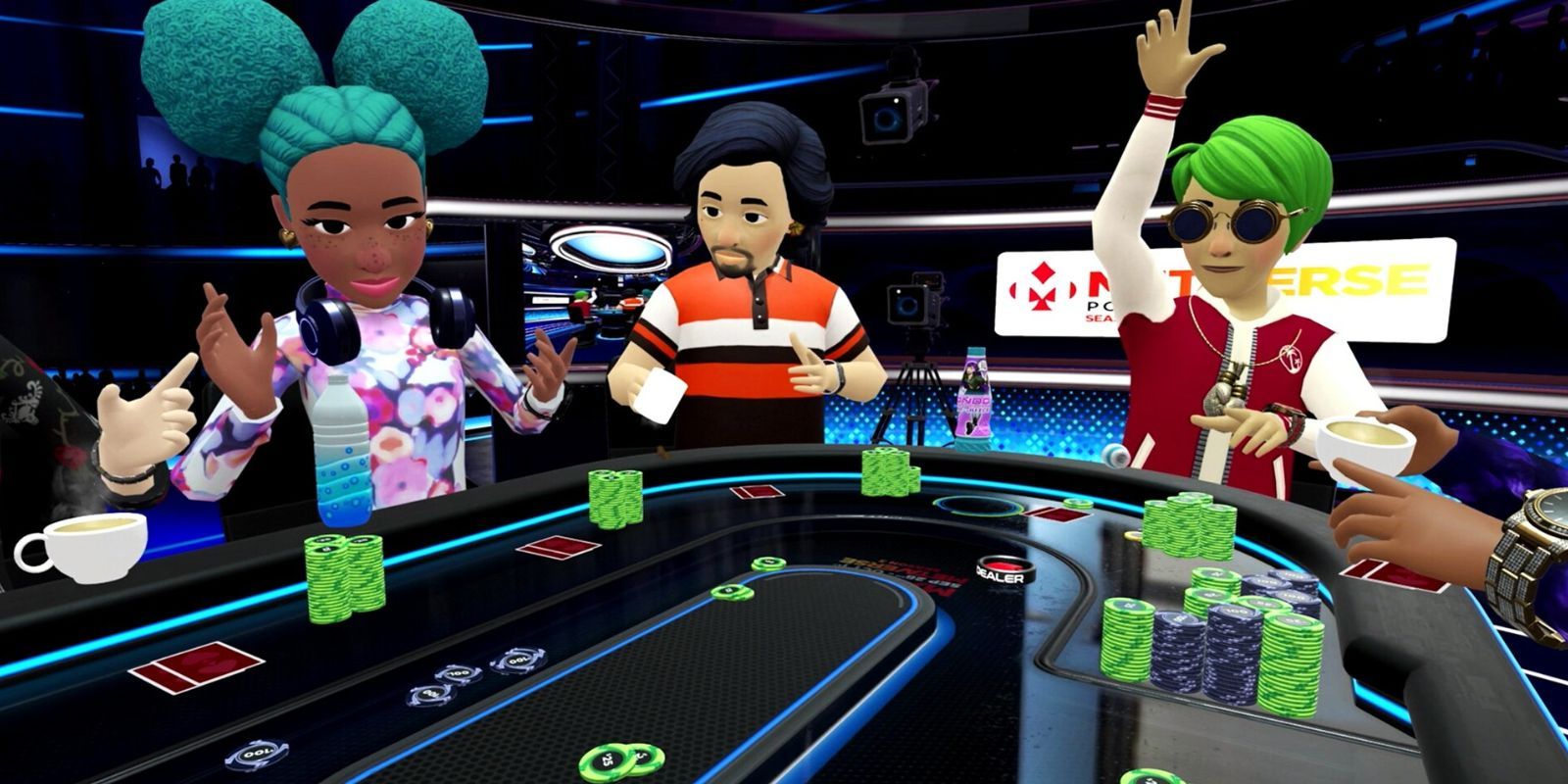 10 Best Free Meta Quest 3 Games You Can Play Right Now