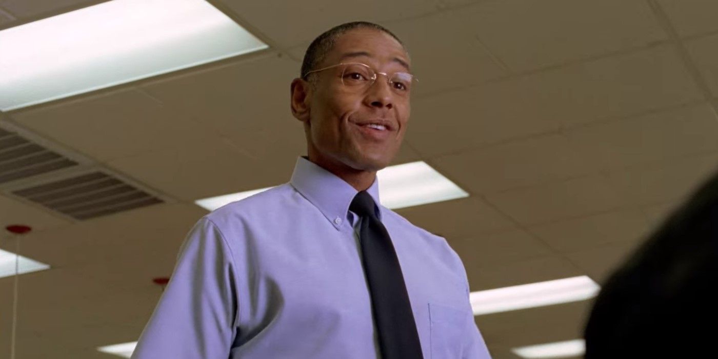 Breaking Bad: Why Gus Fring Killed Victor Instead Of Jesse