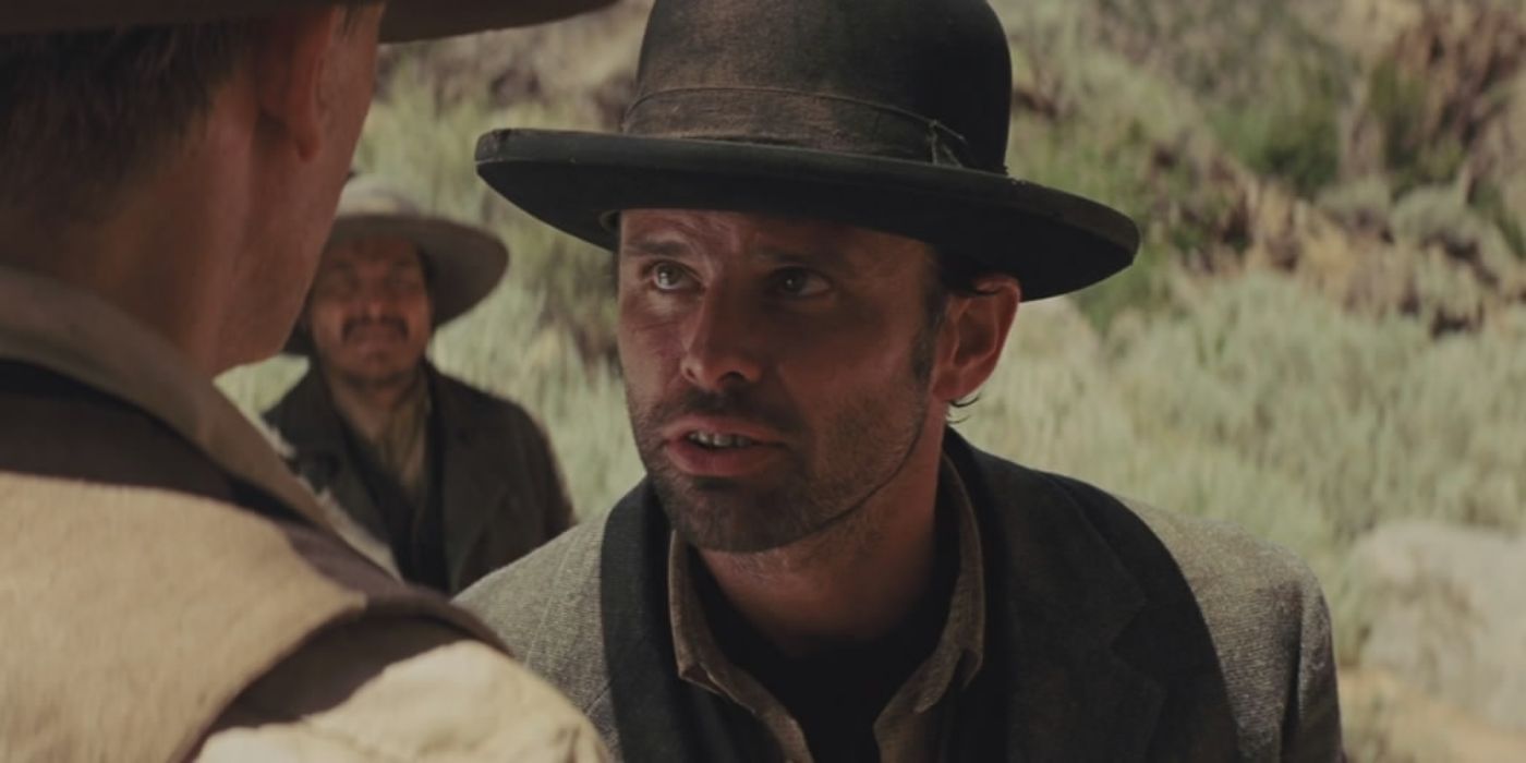 This Hit Sci-Fi Show Proved How Good 1 Actor Would Be In The Remake Of A Fistful Of Dollars