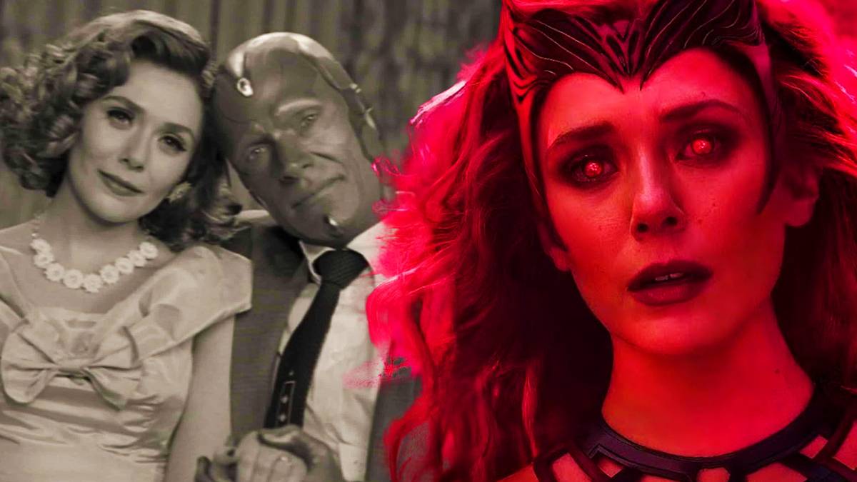 3 Years Later, The MCU Is No Closer To Solving Phase 4's First Big ...