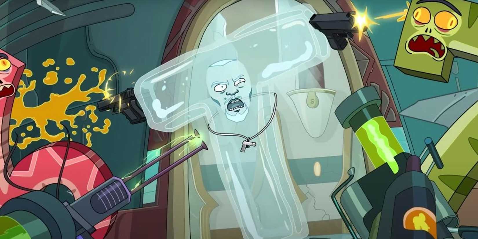 10 Rick & Morty Episodes I Always Skip On A Rewatch