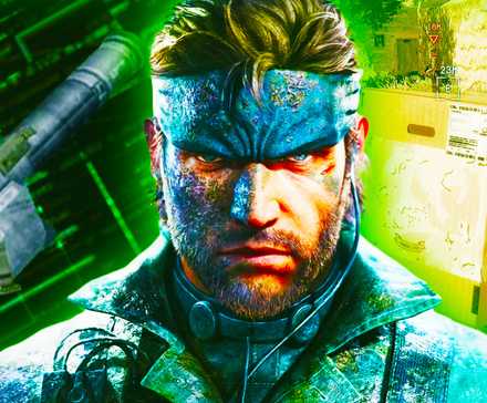 Metal Gear Solid Movie Is Officially Back On Track With New Directors Hired
