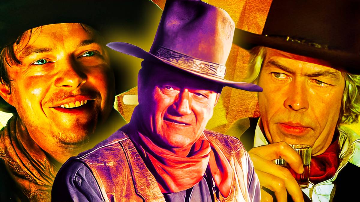 10 Best Westerns About Billy The Kid