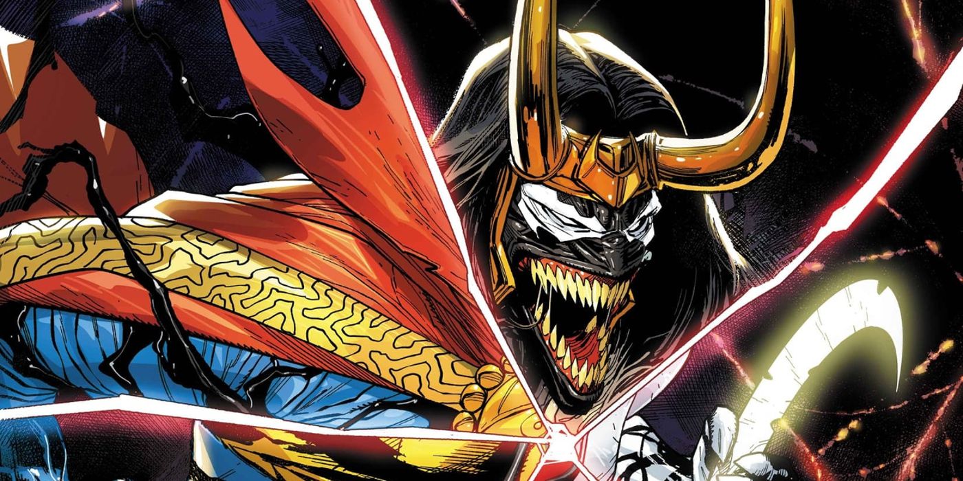 Flesh and Blood 嫉妬のルーン陣 Marvel She-Hulk, Wolverine & Moon Knight's Official Venomized Forms