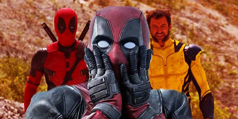 2024 Superhero Box Office Battle: Which R-Rated Movie Will Win ...