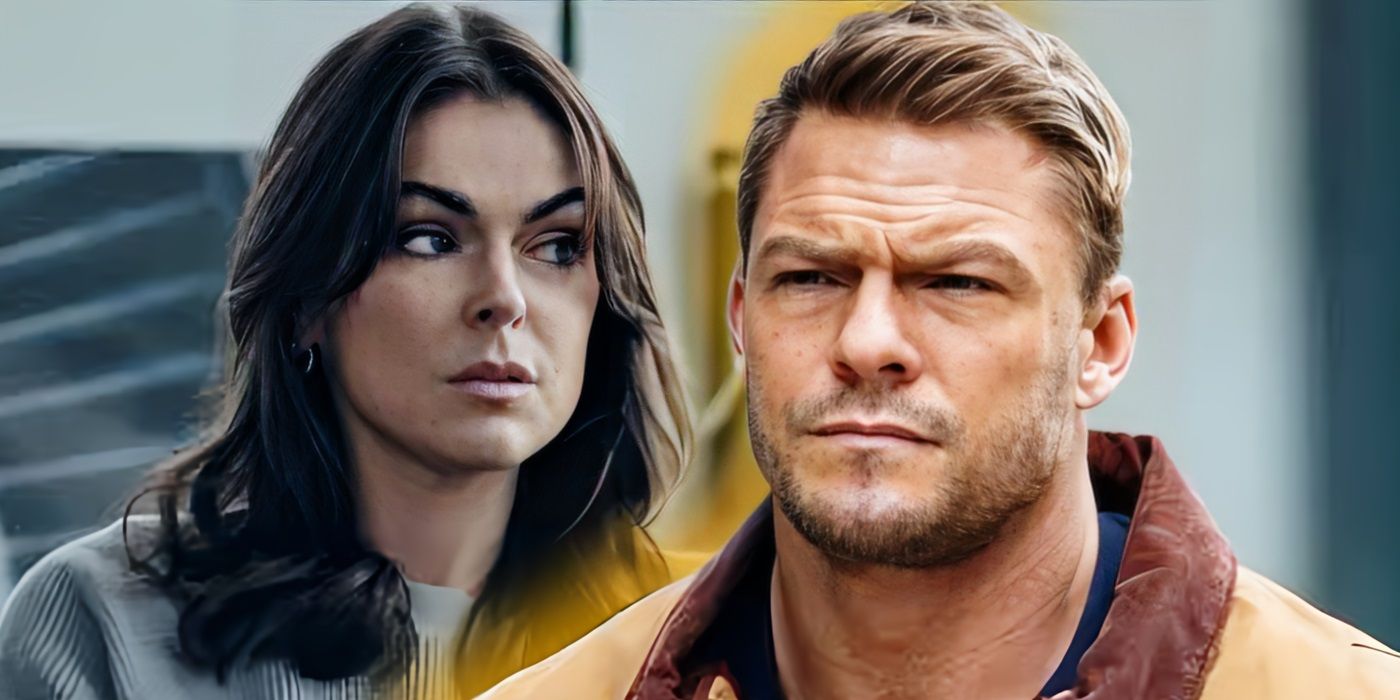 All 9 Members Of Reacher's 110th Special Investigations Unit Explained