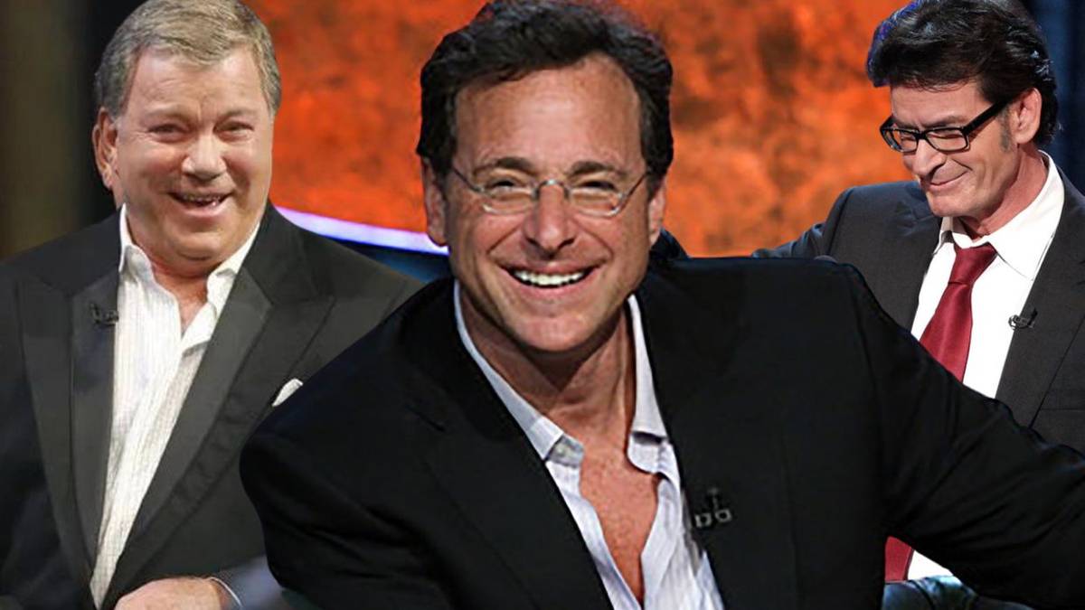 The 10 Best Comedy Central Roasts Ranked