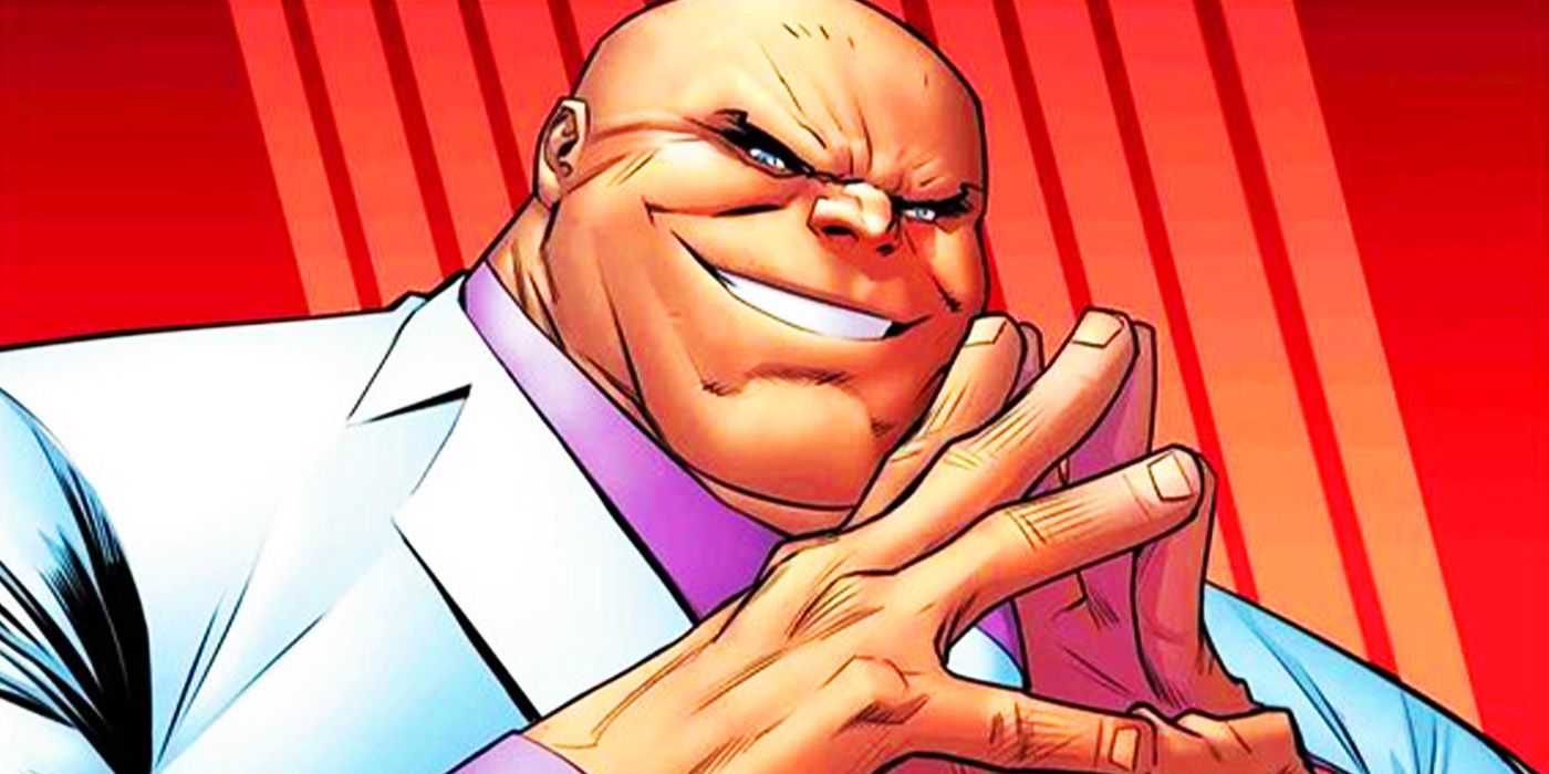 Every Way Daredevil: Born Again Can Adapt Marvel's 