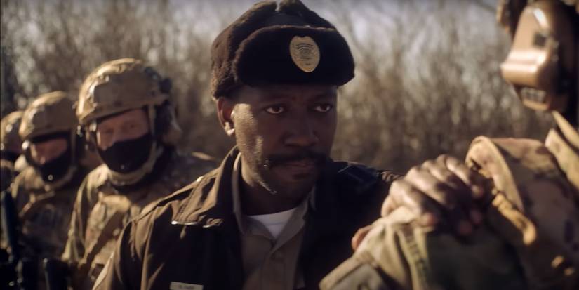 Fargo Season 5 Episode 9 Recap: Lorraine's Fight Against Roy's Militia ...