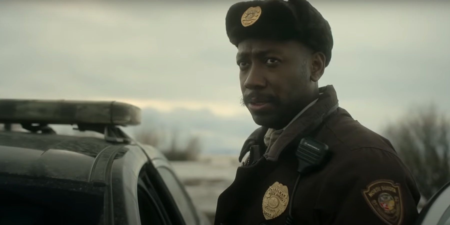 Fargo: Hulu's 97% RT Masterpiece Thriller Series