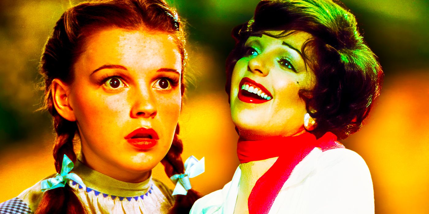 “Perfect Time To Switch The Characters”: Wizard Of Oz Remake Confirms