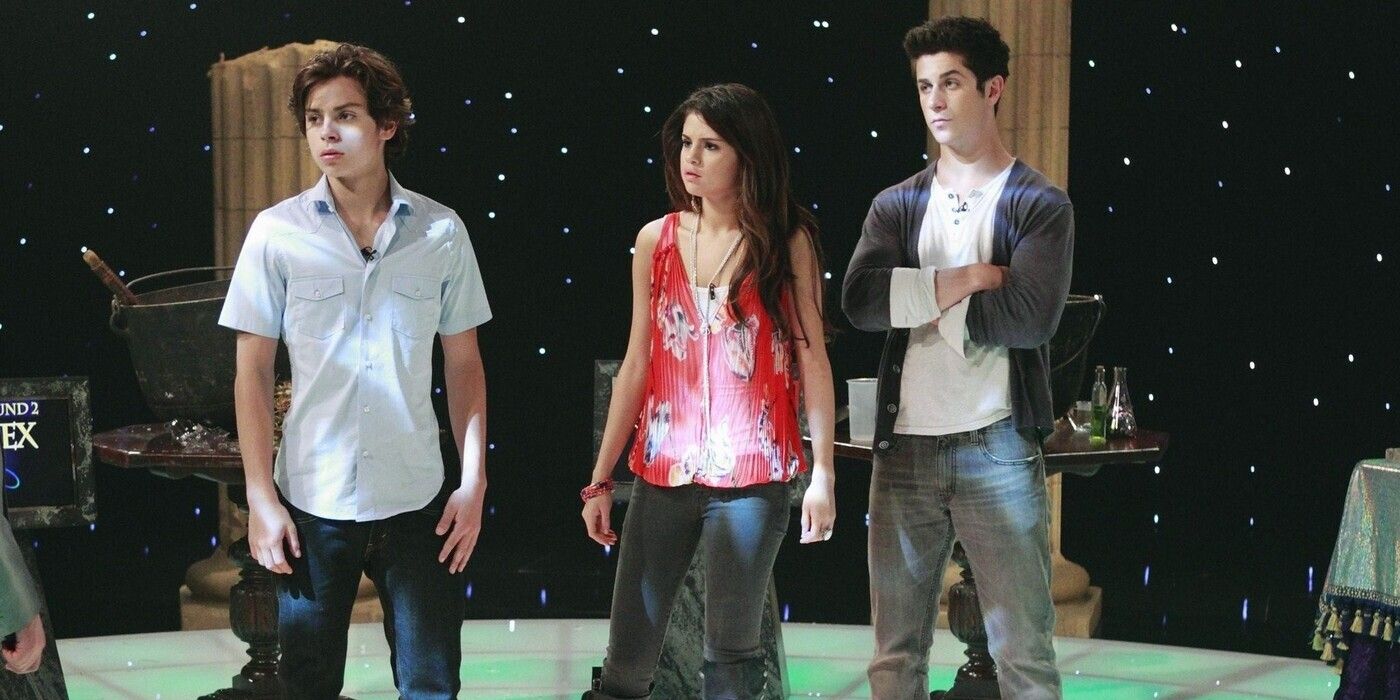What Happened To Max Russo? His Absence In Wizards Beyond Waverly Place ...