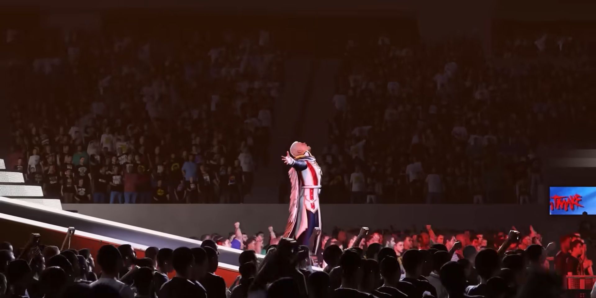 Is The WWE 2K24 Season Pass Worth Getting?