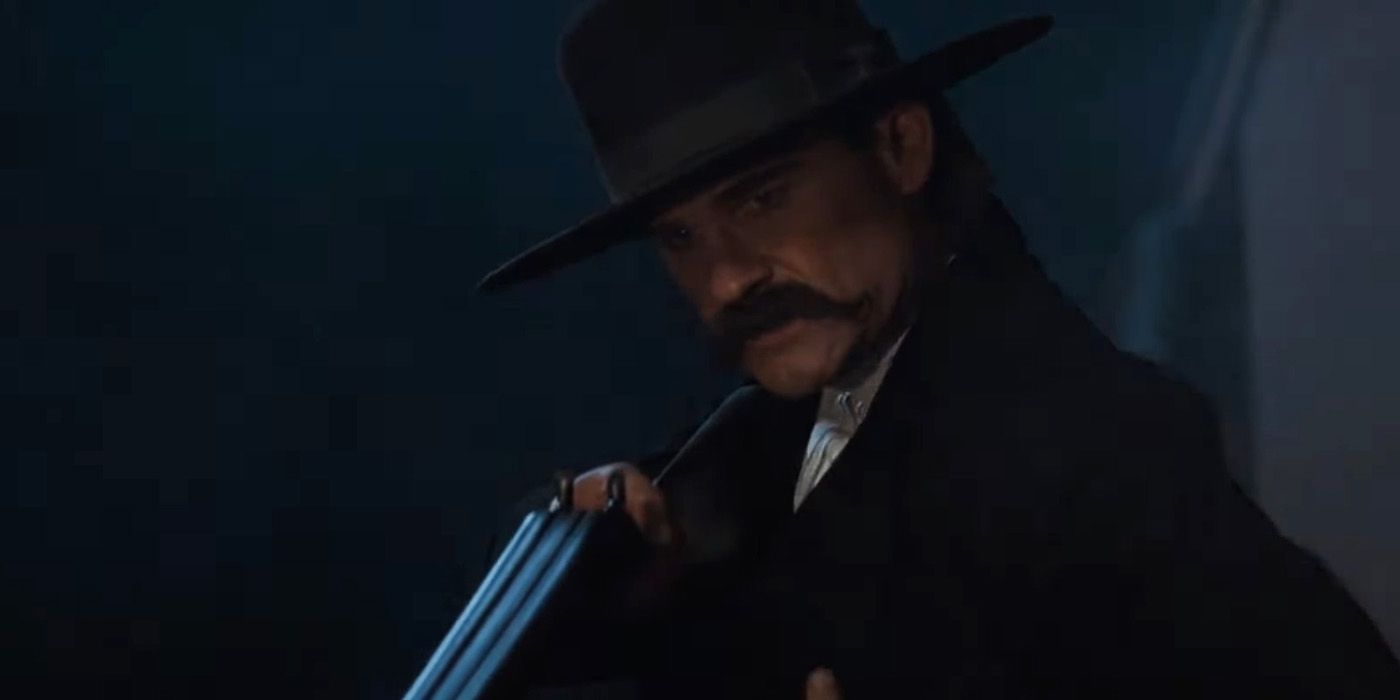 Tombstone: 10 Best Quotes From The Movie