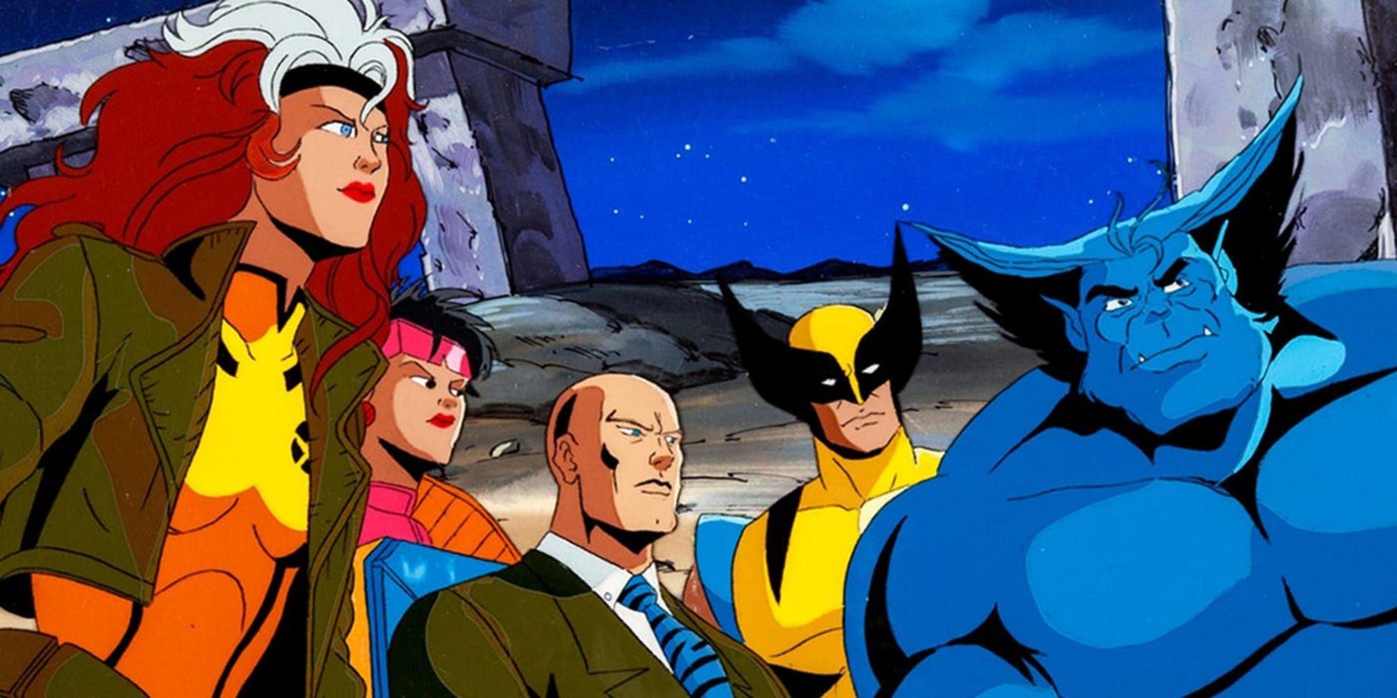 X-Men: The Animated Series' Greatest Episode Turns 21: Why 'Reunion' Still Resonates