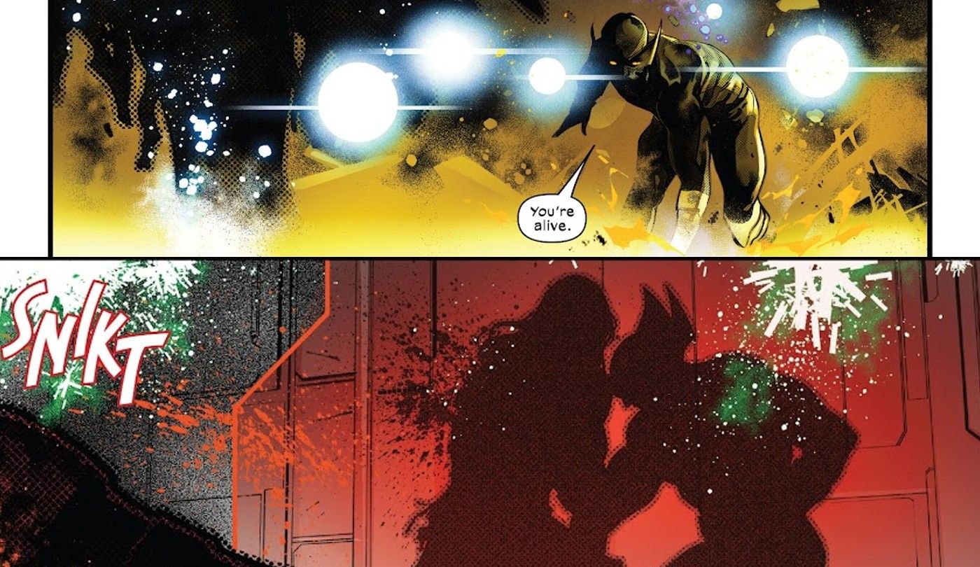 X-Men Debuts Kitty Pryde's Ultimate Form, Finally Unlocking Her Full Powers
