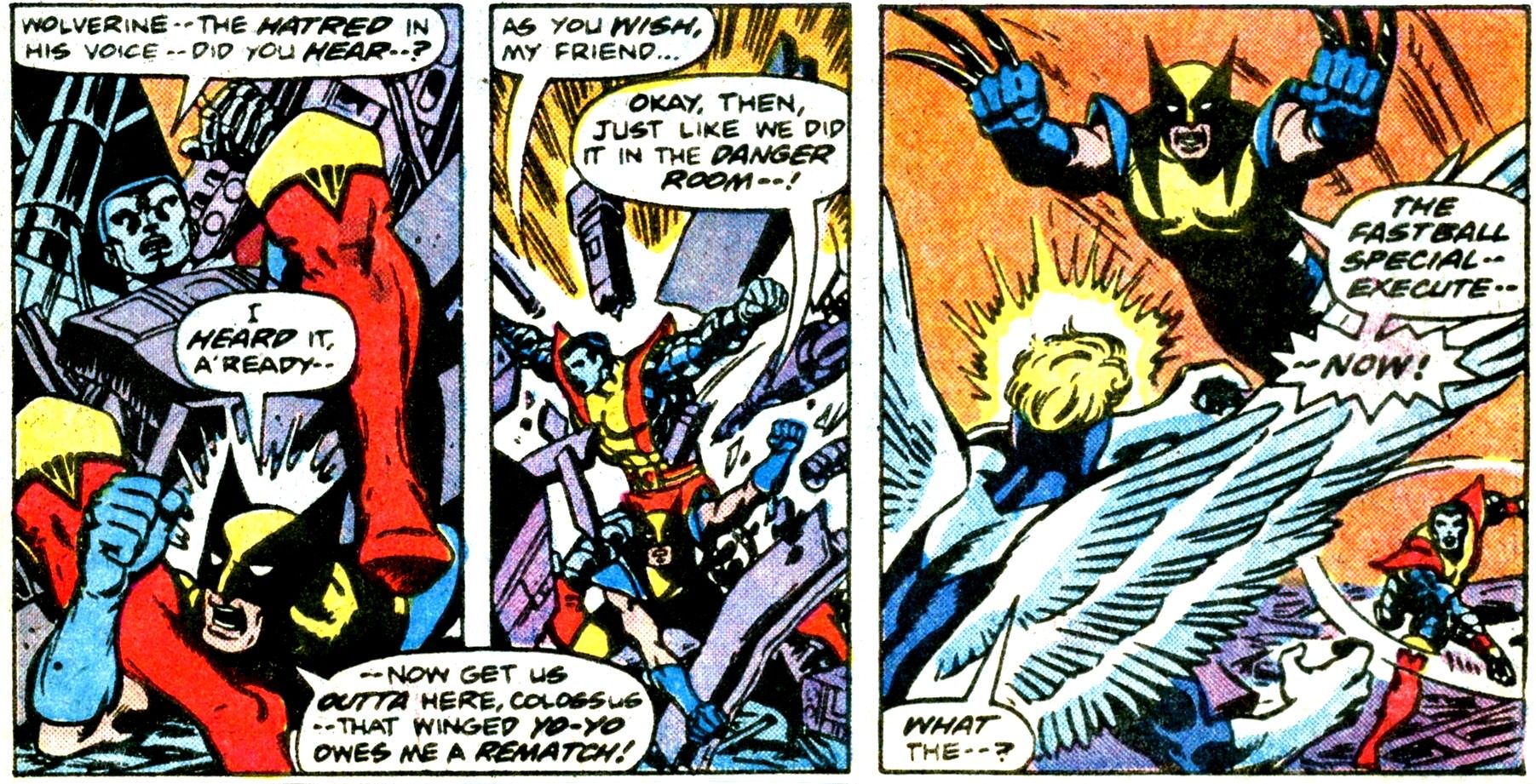 Wolverine May Be an Icon, But These 10 Allies Unlock the Marvel Hero's ...