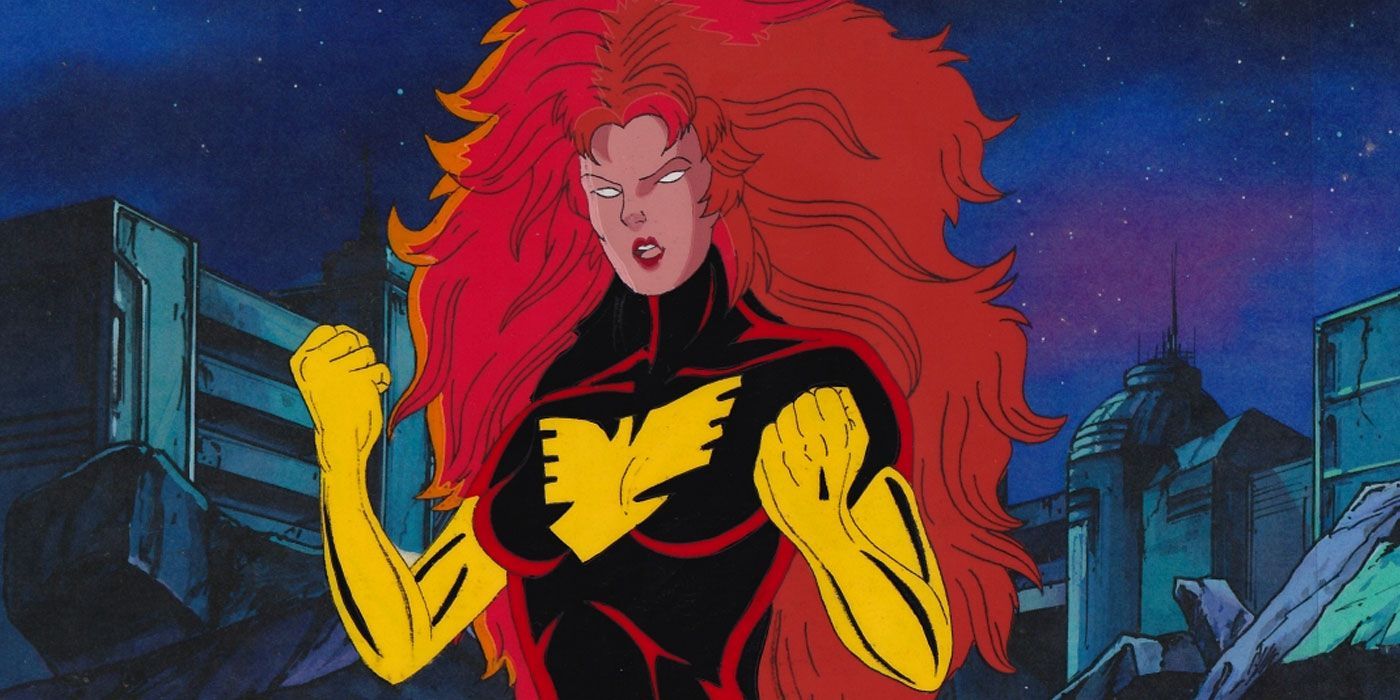 All 8 Marvel Animated Series That Take Place In The Same Continuity As ...