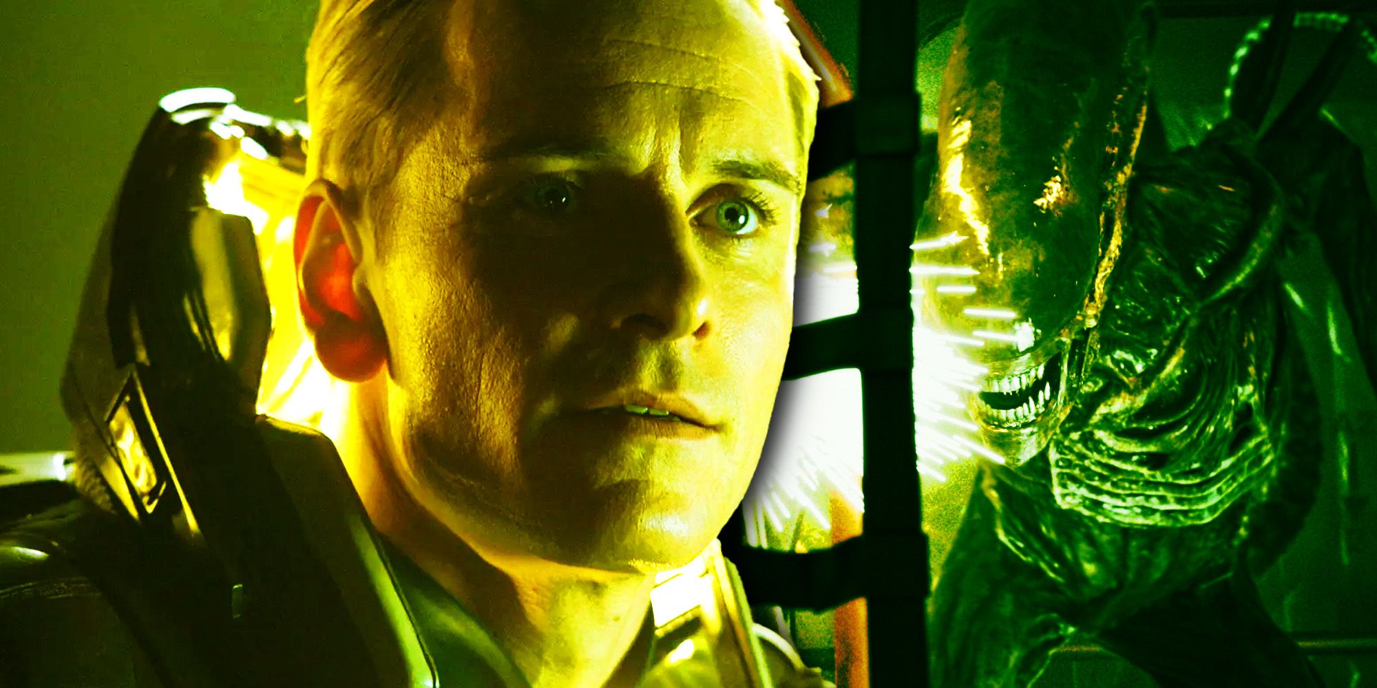 10 Harsh Realities Of Rewatching Prometheus, 12 Years Later