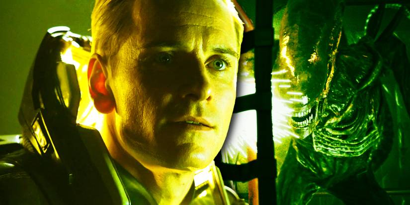 Alien Is Officially Rewriting The Xenomorph History 12 Years After ...