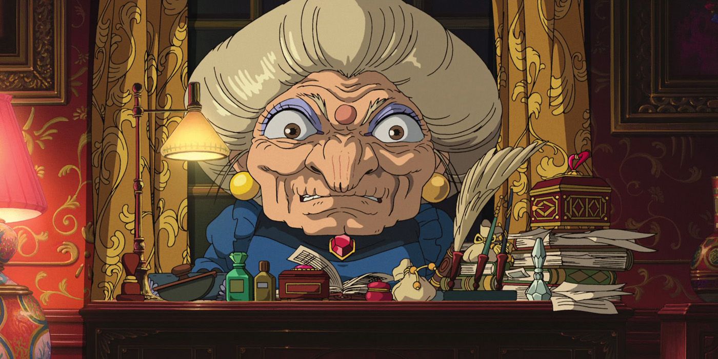 Should Spirited Away Be Called Anime's Greatest Movie of All Time? Yes ...