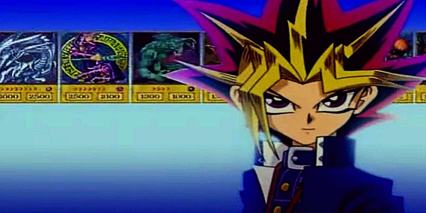 Who Played The Most Powerful Real World Card In Yu-Gi-Oh?