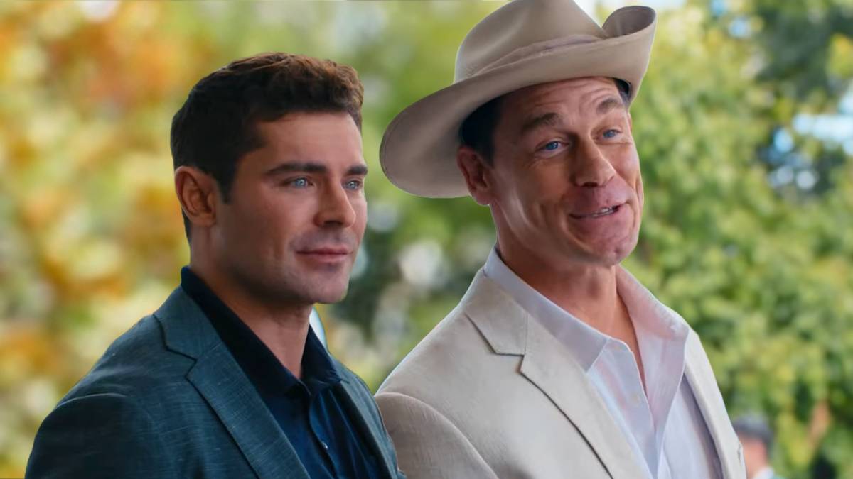 Ricky Stanicky Trailer: Zac Efron Hires John Cena To Play His Fake ...