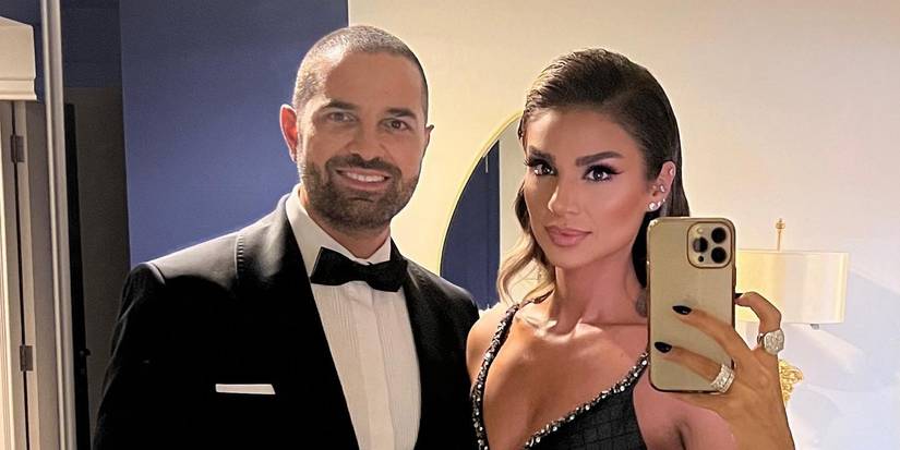 Dubai Bling: 8 Signs Ebraheem Al Samadi's A Straight-Up Villain ...