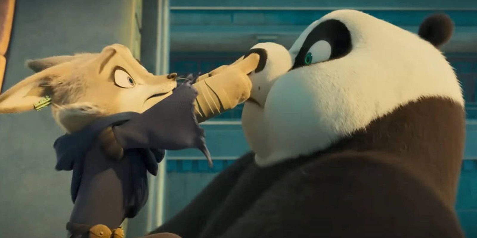 Kung Fu Panda 4 Streaming Release Date Confirmed