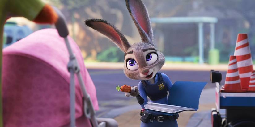 Judith Write Disney’s 98% RT Smash Hit Dominates Streaming While Sequel Is In Theaters