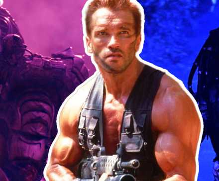 Predator: How Does The Yautja's Cloaking Device Actually Work ...