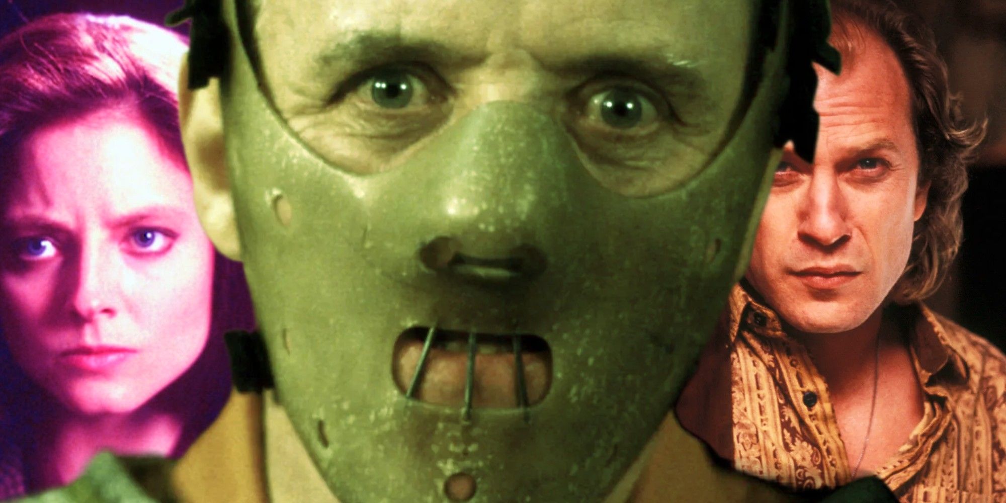 The 15 Best Quotes From The Silence Of The Lambs, image size:2000x1000