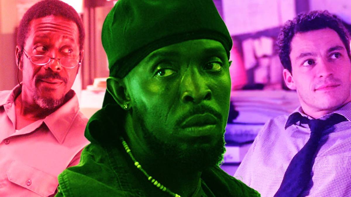 Wire Quotes Intro 15 Of The Best Quotes From The Wire