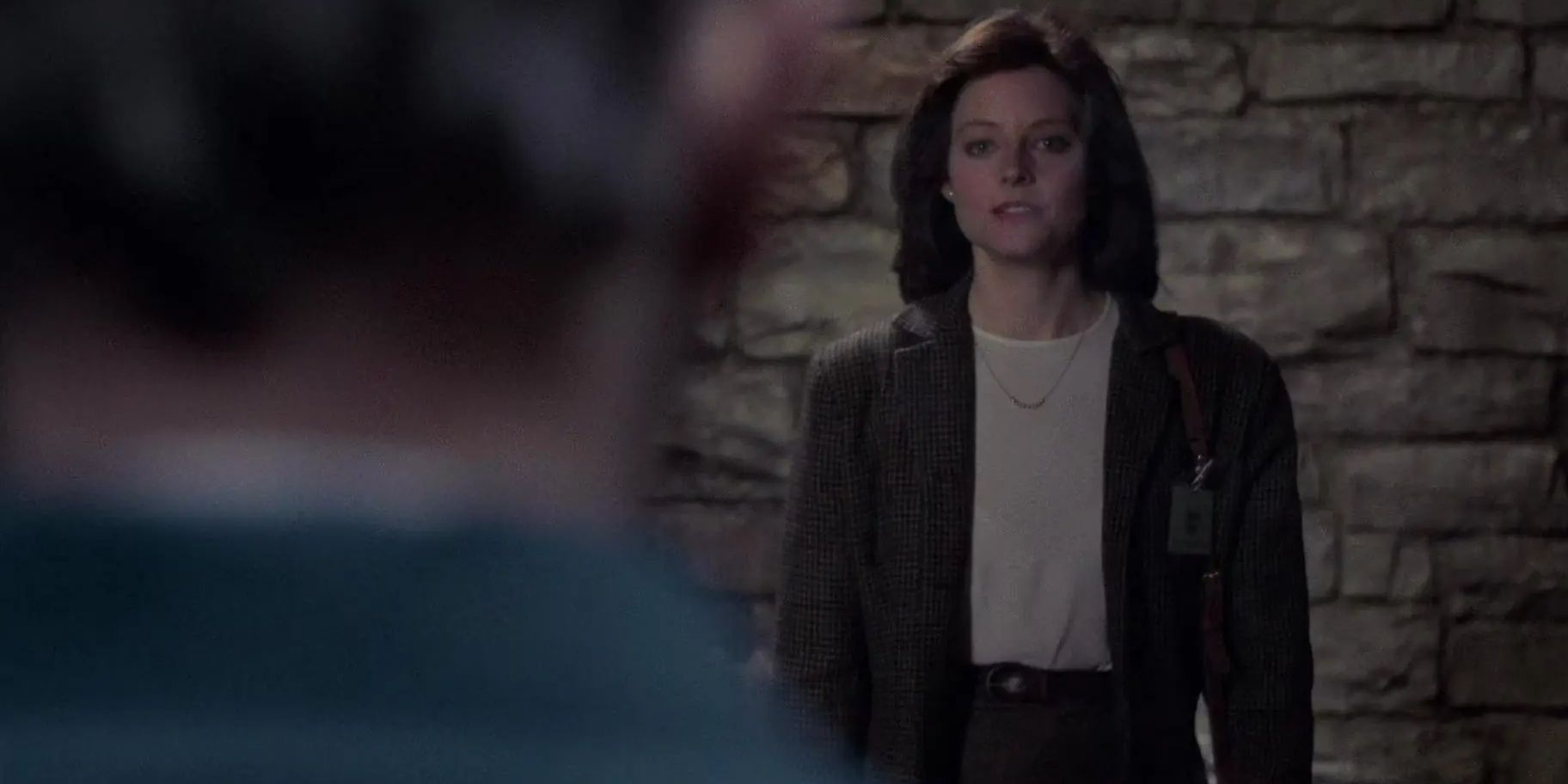 The 15 Best Quotes From The Silence Of The Lambs, image size:1500x750