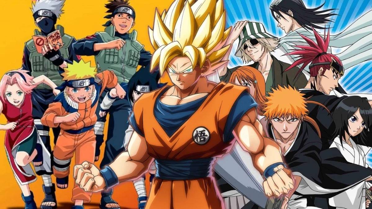 10 Best Anime Filler Episodes That are Good Enough To Be Manga-Canon