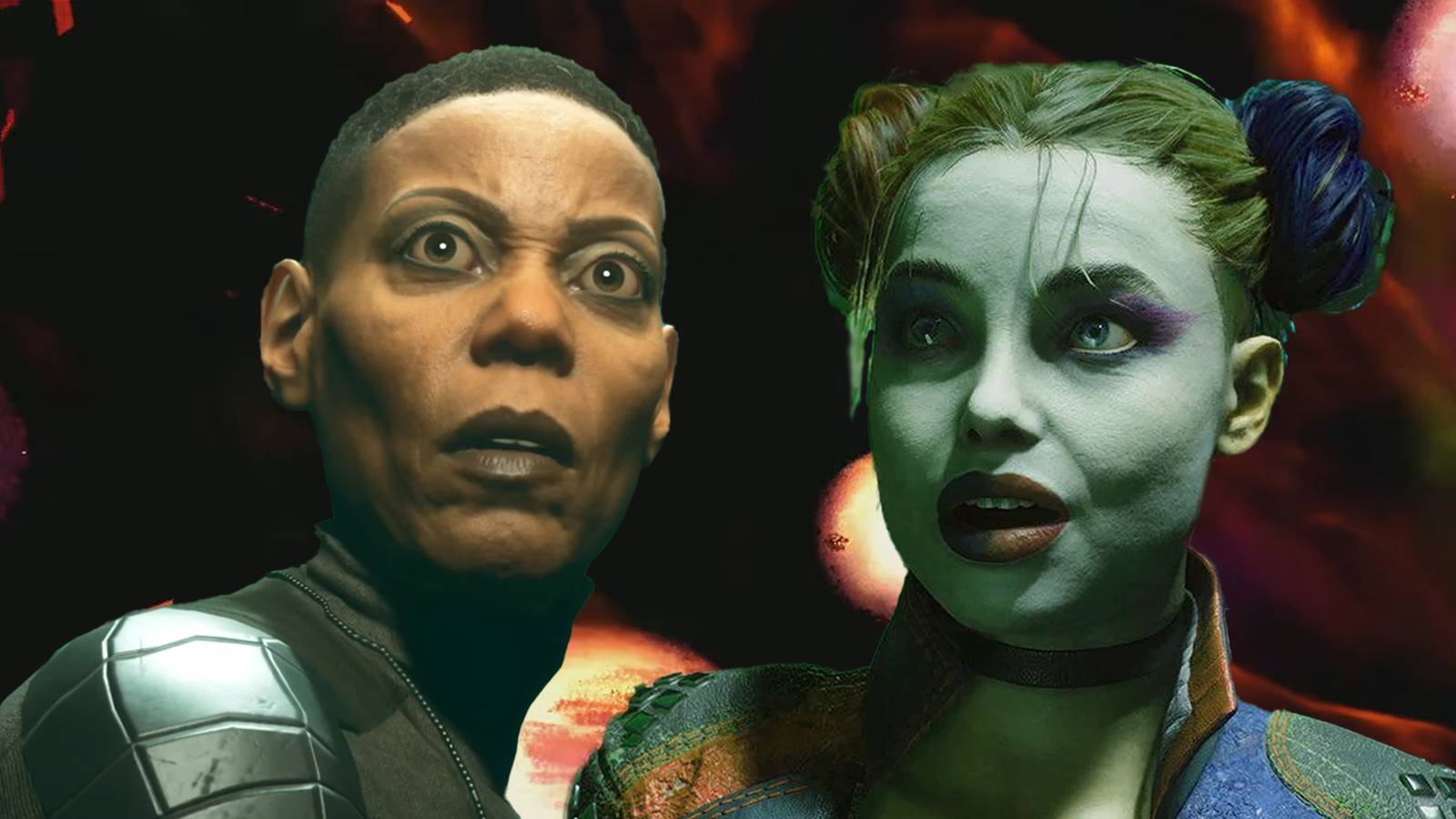 10 Biggest Story Spoilers From Suicide Squad: Kill The Justice League
