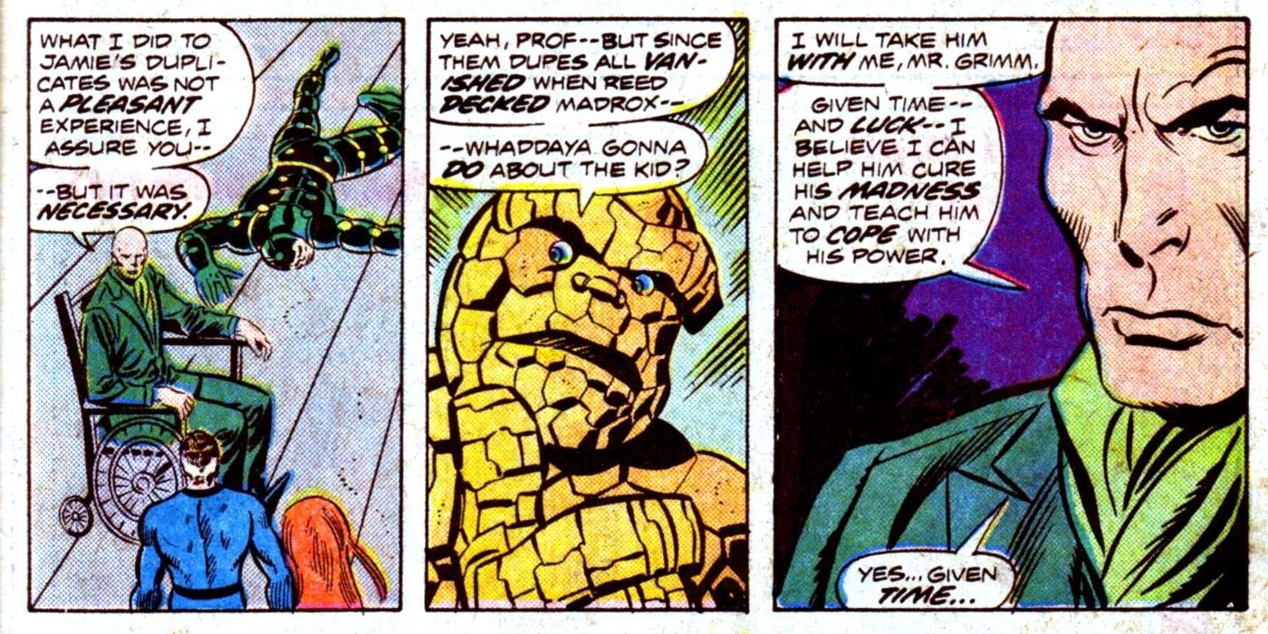 X-Men: 10 Most Memorable Multiple Man Moments
