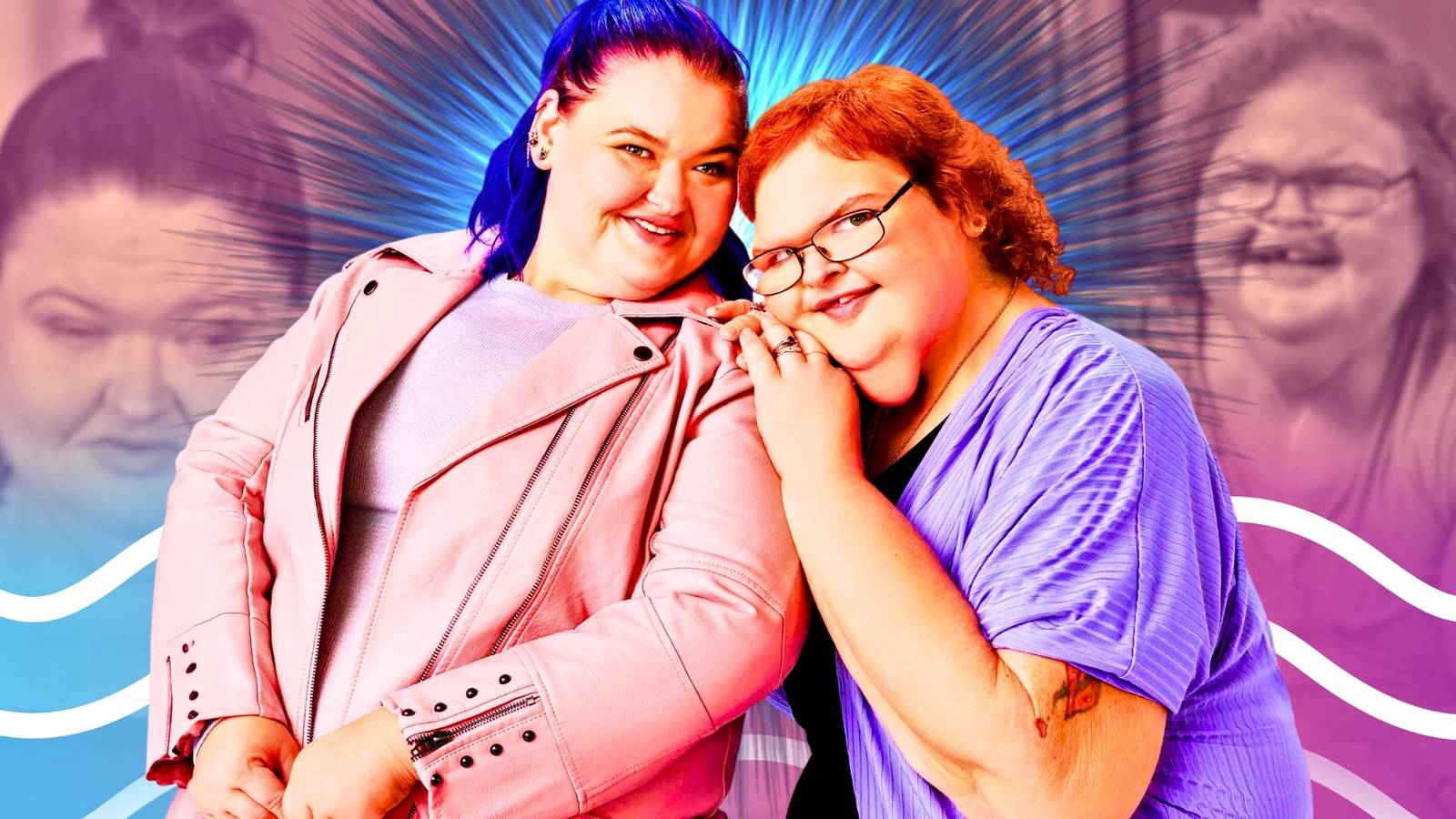 1000-Lb Sisters Season 6: Latest News & Everything We Know (SPOILERS)