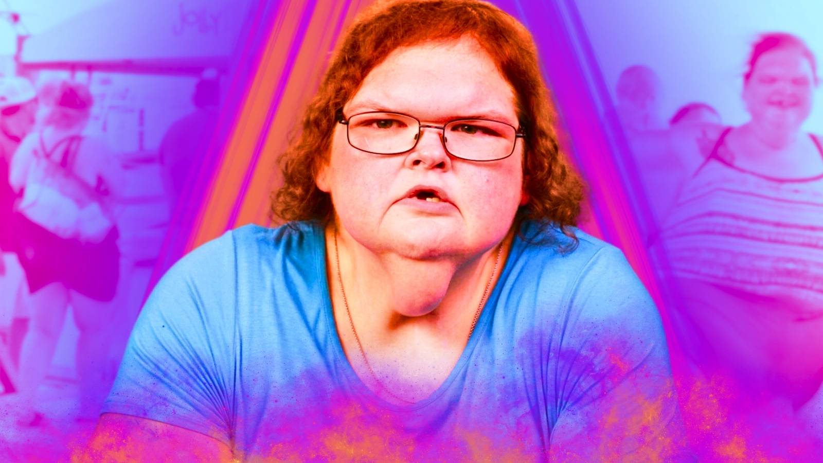 1000-Lb Sisters: Tammy Slaton's 