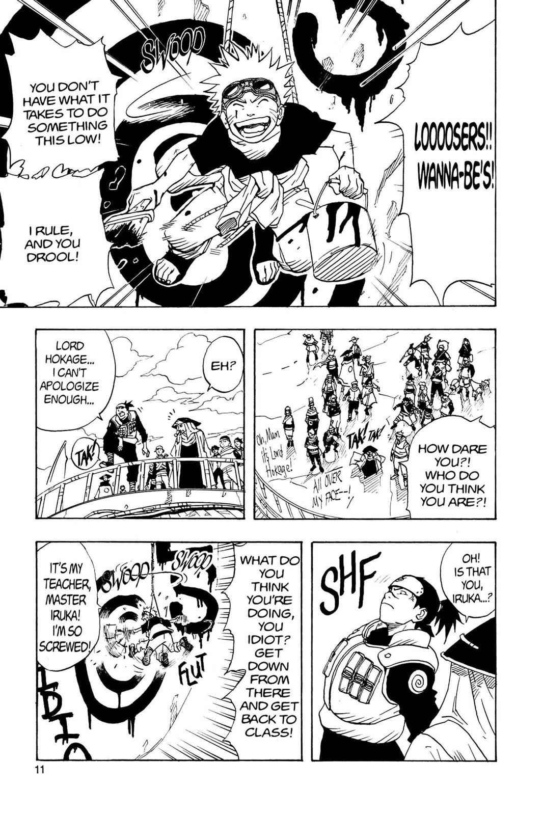 10 Best First Chapters in Manga History