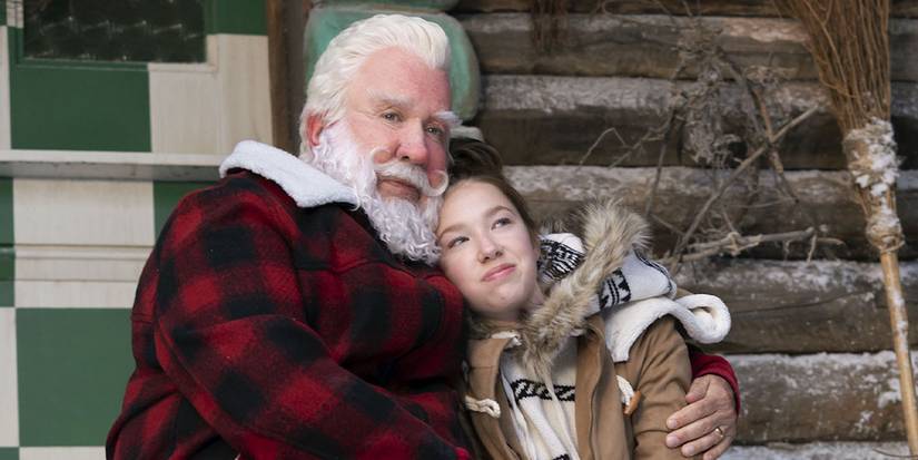 10 Actors Whose Real Children Played Their Kids On TV