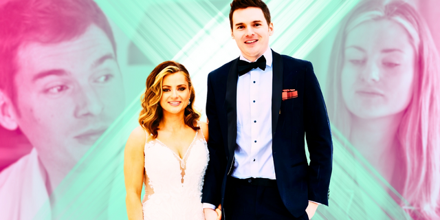 Married At First Sight: What Happened To Cameron Frazer After Season 17?