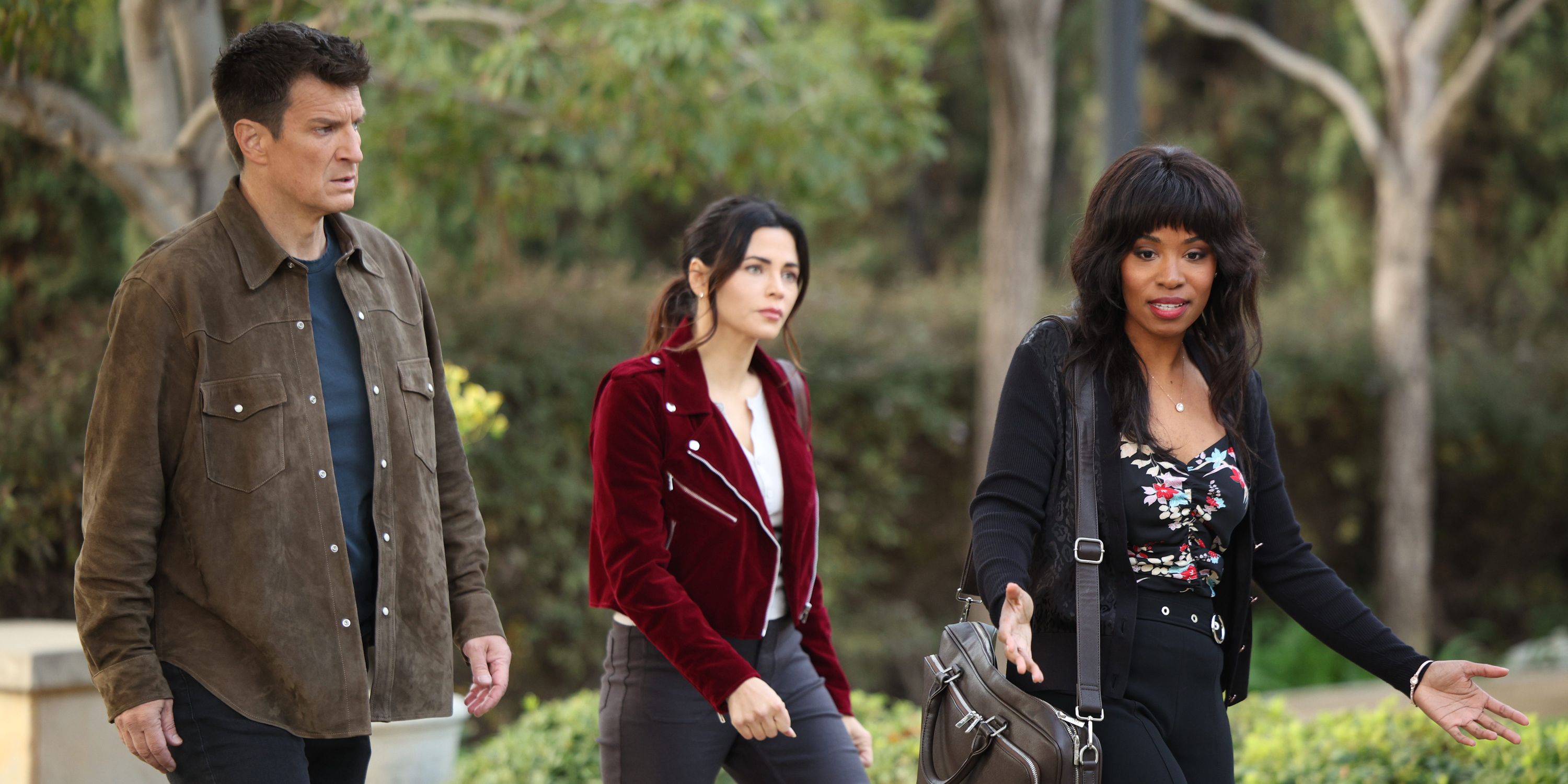The Rookie Season 7 Made One Of The Show’s Best Characters Even More ...